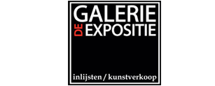 Bezoek de website van 'De Galerie